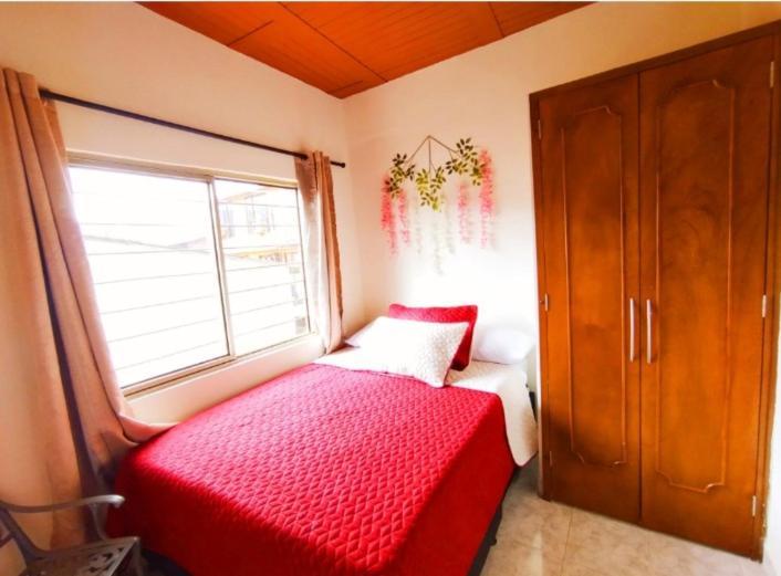 Apartahotel Sunclover 104 X 6 Personas Privado サレント エクステリア 写真