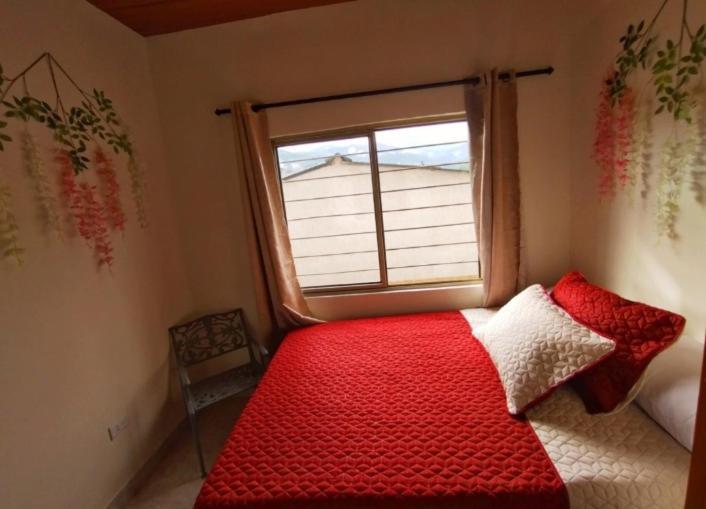 Apartahotel Sunclover 104 X 6 Personas Privado サレント エクステリア 写真