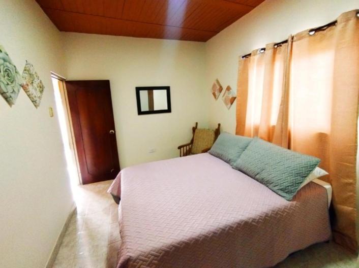 Apartahotel Sunclover 104 X 6 Personas Privado サレント エクステリア 写真
