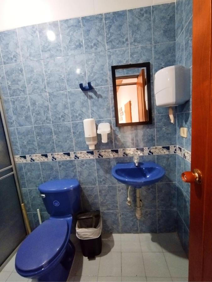 Apartahotel Sunclover 104 X 6 Personas Privado サレント エクステリア 写真