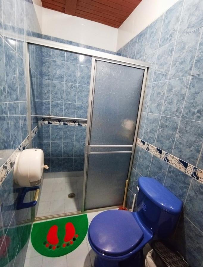 Apartahotel Sunclover 104 X 6 Personas Privado サレント エクステリア 写真