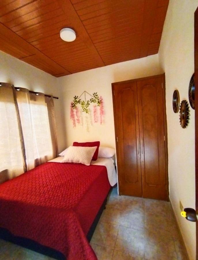 Apartahotel Sunclover 104 X 6 Personas Privado サレント エクステリア 写真