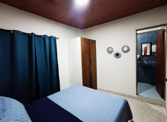 Apartahotel Sunclover 104 X 6 Personas Privado サレント エクステリア 写真