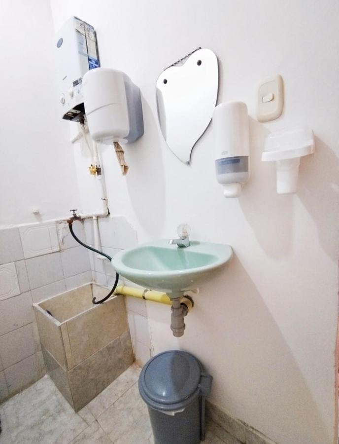 Apartahotel Sunclover 104 X 6 Personas Privado サレント エクステリア 写真